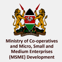 ministry of cooperatives